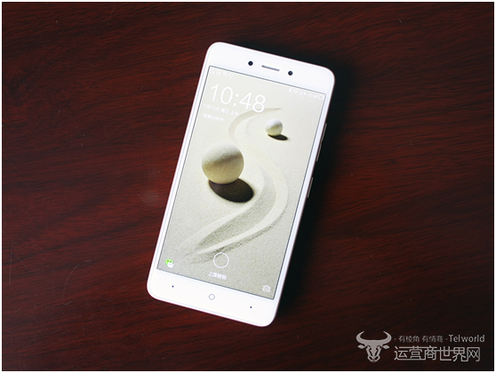 中国移动A4
