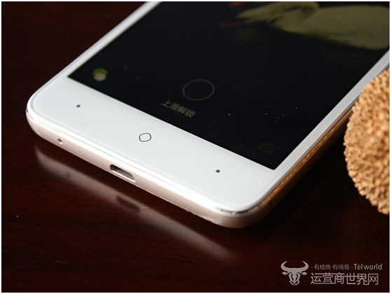 中国移动A4