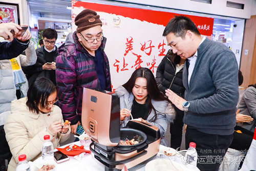 国美,美谈,家电讲堂,腊八,民俗,剪纸,泥人