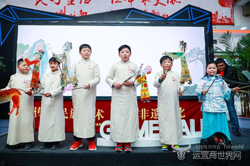 国美,美谈,家电讲堂,腊八,民俗,剪纸,泥人