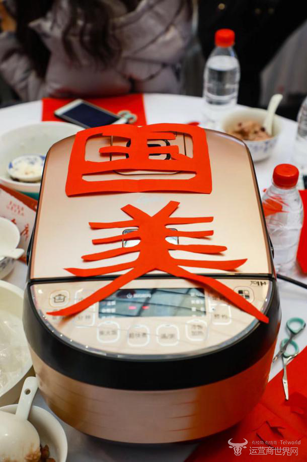 国美,美谈,家电讲堂,腊八,民俗,剪纸,泥人