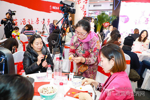 国美,美谈,家电讲堂,腊八,民俗,剪纸,泥人