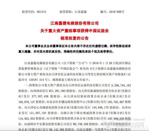 江南嘉捷公告360借壳事宜获核准.jpg