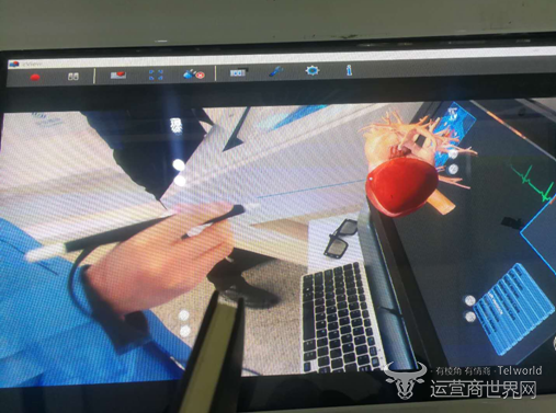 湖北移动