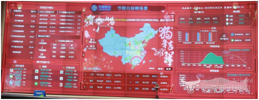 湖北移动