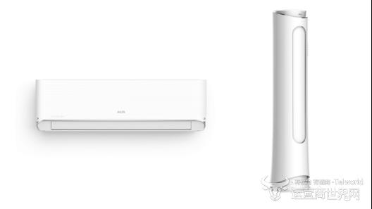 奥克斯,空调,京东